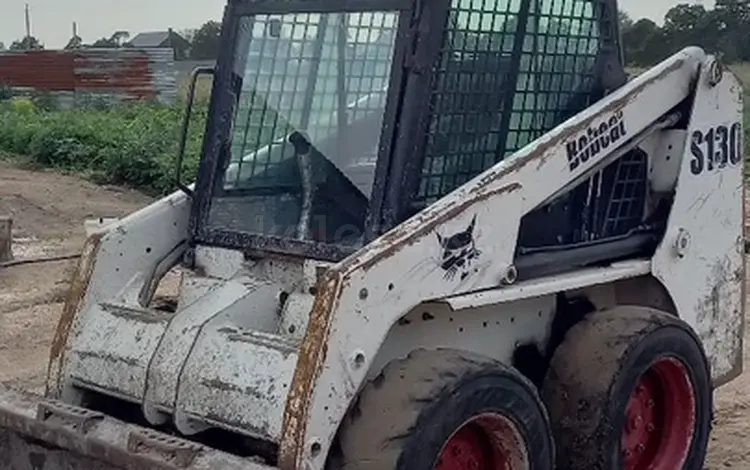 Bobcat  S130 2006 года за 8 900 000 тг. в Щучинск