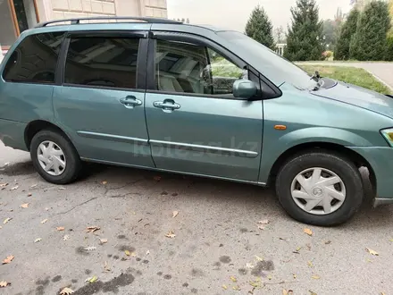 Mazda MPV 2001 года за 3 100 000 тг. в Алматы