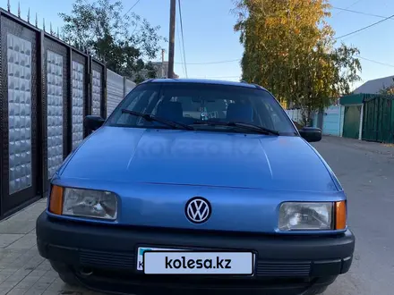 Volkswagen Passat 1992 года за 1 650 000 тг. в Павлодар