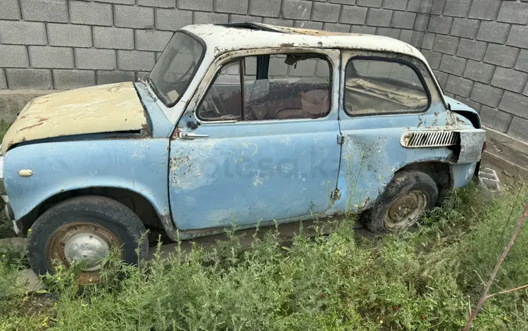 ЗАЗ 965 1967 года за 450 000 тг. в Туркестан