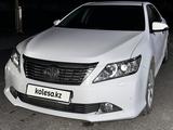 Toyota Camry 2013 годаfor11 000 000 тг. в Жетысай – фото 2