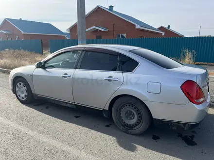 Nissan Teana 2005 года за 2 950 000 тг. в Костанай – фото 3