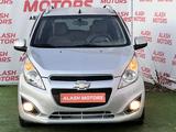 Chevrolet Spark 2013 годаүшін3 550 000 тг. в Шымкент – фото 2