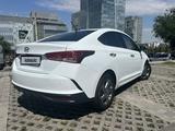 Hyundai Accent 2020 года за 8 890 000 тг. в Алматы – фото 3