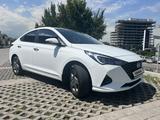 Hyundai Accent 2020 года за 8 890 000 тг. в Алматы – фото 4