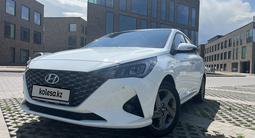 Hyundai Accent 2020 года за 8 890 000 тг. в Алматы