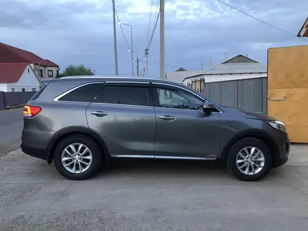 Kia Sorento 2015 года за 11 300 000 тг. в Атырау – фото 5