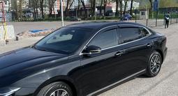 Hyundai Grandeur 2020 года за 13 000 000 тг. в Алматы – фото 2