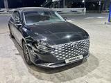 Hyundai Grandeur 2020 года за 11 500 000 тг. в Алматы – фото 2