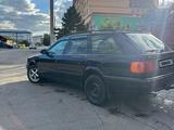 Audi 100 1993 года за 1 000 000 тг. в Петропавловск – фото 3