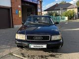 Audi 100 1993 года за 1 000 000 тг. в Петропавловск – фото 4