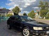 Audi 100 1993 года за 1 000 000 тг. в Петропавловск