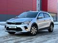 Kia Rio X-Line 2021 годаүшін8 000 000 тг. в Астана – фото 4