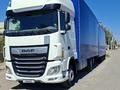 DAF 2021 года за 58 000 000 тг. в Алматы