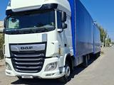 DAF 2021 года за 58 000 000 тг. в Алматы