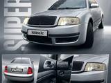 Skoda Superb 2007 года за 2 800 000 тг. в Алматы
