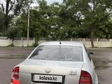 Skoda Superb 2007 года за 2 800 000 тг. в Алматы – фото 5