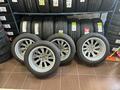 Оригинальные Диски 17 Toyota и Шины Yokohama 215/55R17 AE51 94Wүшін480 000 тг. в Шымкент – фото 4