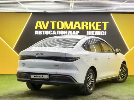 BYD Seal 05 2025 года за 8 500 000 тг. в Астана – фото 4