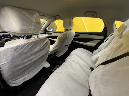 BYD Seal 05 2025 года за 8 500 000 тг. в Астана – фото 15