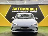 BYD Seal 05 2025 годаүшін8 500 000 тг. в Астана – фото 2