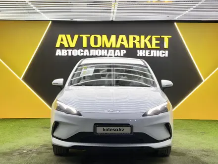 BYD Seal 05 2025 года за 8 500 000 тг. в Астана – фото 2