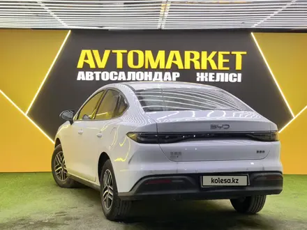 BYD Seal 05 2025 года за 8 500 000 тг. в Астана – фото 5