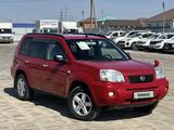 Nissan X-Trail 2007 годаүшін3 800 000 тг. в Атырау – фото 2