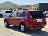 Nissan X-Trail 2007 годаүшін3 800 000 тг. в Атырау – фото 3