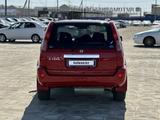 Nissan X-Trail 2007 годаүшін3 800 000 тг. в Атырау – фото 4