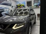 Nissan X-Trail 2015 годаүшін7 800 000 тг. в Шымкент