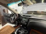 Nissan X-Trail 2015 годаүшін7 800 000 тг. в Шымкент – фото 5