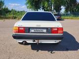 Audi 100 1990 годаүшін1 400 000 тг. в Алматы – фото 4