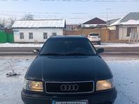 Audi 100 1992 года за 2 500 000 тг. в Тараз