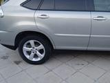 Lexus RX 350 2007 года за 6 300 000 тг. в Жанаозен – фото 4