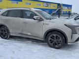 Changan CS75 Plus Tech 2025 года за 9 850 000 тг. в Уральск