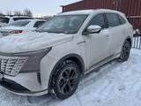 Changan CS75 Plus Tech 2025 года за 9 850 000 тг. в Уральск – фото 2