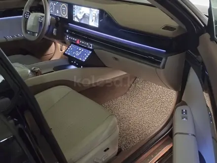 Hyundai Grandeur 2023 года за 22 000 000 тг. в Астана – фото 33