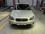 Subaru Outback 2005 годаүшін5 000 000 тг. в Алматы – фото 5