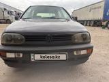 Volkswagen Golf 1994 годаүшін1 580 000 тг. в Тараз – фото 2