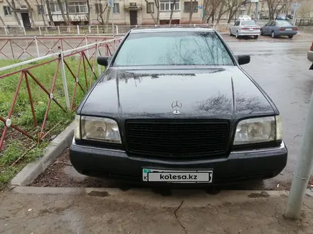 Mercedes-Benz S 300 1992 года за 2 800 000 тг. в Алматы – фото 10