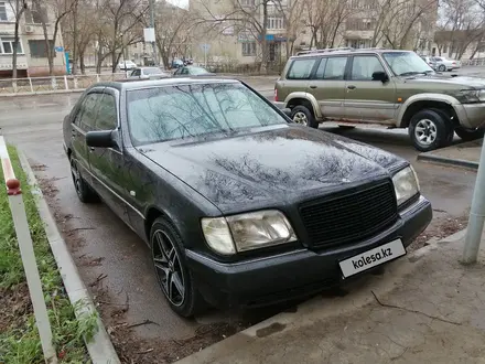 Mercedes-Benz S 300 1992 года за 2 800 000 тг. в Алматы – фото 11