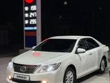 Toyota Camry 2014 годаfor11 000 000 тг. в Шымкент