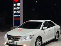 Toyota Camry 2014 годаүшін10 500 000 тг. в Шымкент