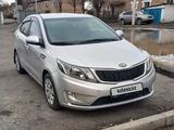 Kia Rio 2014 года за 5 500 000 тг. в Шымкент