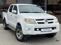 Toyota Hilux 2008 годаүшін5 000 000 тг. в Уральск – фото 3