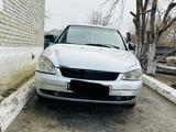 ВАЗ (Lada) Priora 2170 2007 года за 1 500 000 тг. в Караменды – фото 4