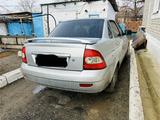 ВАЗ (Lada) Priora 2170 2007 года за 1 500 000 тг. в Караменды – фото 3