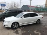 Skoda Superb 2010 годаүшін4 000 000 тг. в Астана – фото 2