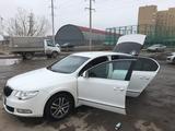 Skoda Superb 2010 годаүшін3 800 000 тг. в Астана – фото 5